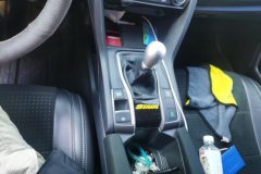 2022 Honda Civic 2021 1.5T MT HATCHBACK 220TURBODriving fun control #16