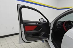2017 Audi A3 Sportback 2017 1.4T AT 35TFSIEntry #7