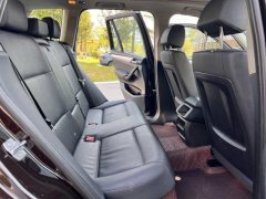 2016 BMW X3(Imported)(Imported) 2014 2.0T AT 20iLeading (Imported) #8