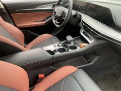 2023 Chang'an Eado 2023 Pleasure PLUS Blue WhaleNE 1.4T AT GDI DCTPremium #10