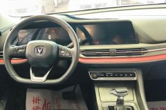 2021 Chang'an CS55 Plus 2021 1.5T AT Blue WhaleEditionPremium #12