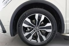 2023 Volkswagen Tiguan L 2023 2.0T AT 330TSI AT2WDR-LineEnjoy moreEdition #6