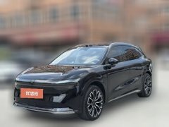 2024 Zeekr 7X 2025 75kWh RWDSmart Drive #1