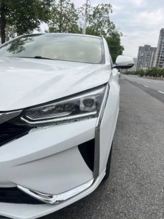 2022 Dongfeng Fengshen Yixuan 2021 1.5T AT 230T ATDream Chaser KnightEdition #10