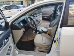 2015 Geely Auto Vision 2014 1.5 MT Premium #10