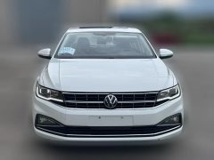2021 Volkswagen Bora Sedan 2021 1.4T AT 280TSIEliteSmart Connect #2