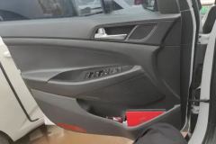 2018 Hyundai Tucson 2018 1.6T AT 15AnniversarySpecialFWD #7