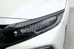 2020 Honda Civic 2021 1.5T AT HATCHBACK 220TURBOTrendy cool control #5