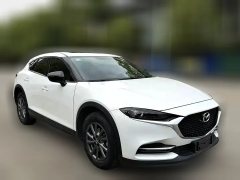 2020 Mazda CX-4 2020 2.0 AT blue skyYouthFWD #2