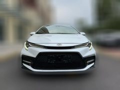 2021 Toyota Levin 2021 1.2T AT 185TSport #2