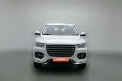 2020 Haval H6 2021 1.5T AT ChampionGDI #3