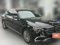2023 Mercedes-Benz E-Class 2023 2.0T AT E 300 L Luxury #3