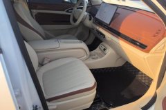 2025 Ora Good Cat 2025 430km Luxury #8