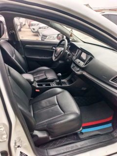 2017 Roewe 360 2017 1.5 AT Elite #6