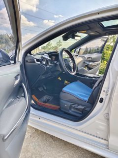 2020 Toyota Levin 2021 1.8 AT H E-CVTLuxury Hybrid #18
