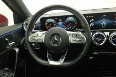 2022 Mercedes-Benz A-Class 2022 Facelift II 1.3T AT A 200 L Sportsedan chairFashion #15