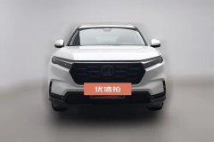 2024 Honda CR-V 2024 1.5T AT 240TURBO 2WDFeng ShangEdition 5Seat #3