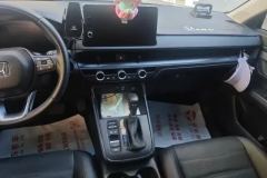 2024 Honda CR-V 2024 1.5T AT 240TURBO 2WDFeng ShangEdition 5Seat #13