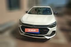 2020 Chevrolet Monza 2019 1.3T AT RS 330TcarefreeEdition #2