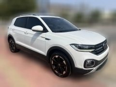 2023 Volkswagen Tacqua 2021 1.5L AT 30Anniversary #3