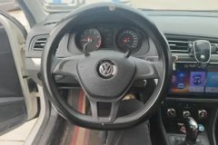 2020 Volkswagen Lavida 2019 1.5 AT set sailFashion China VI #15