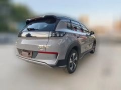 2025 BYD Sea Lion 05 EV 2025 520KMZhihangEdition #4