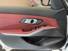 2024 BMW i3 2024 eDrive 35 L #17