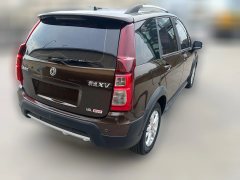 2015 Dongfeng Fengxing Jingyi XV 2016 1.6 AT Luxury5Seat #3
