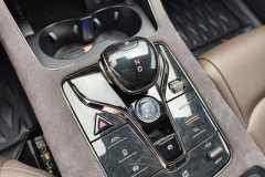 2022 BYD Han 2021 EV StandardRangeLuxury #16