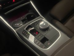 2024 BMW 3 Series 2024 2.0T AT 325Li MM Sport Shadow #18