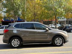 2016 Buick Envision Plus 2016 2.0T AT 28TElite 4WD #8