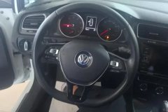 2019 Volkswagen Golf 2019 1.4T AT 280TSILuxury #15