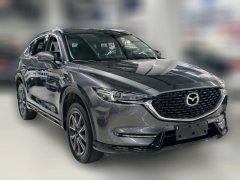 2021 Mazda CX-5 2021 2.0L AT 2WDSmart Premium #3
