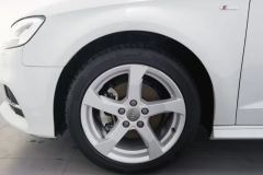 2021 Audi A3 Sportback 2020 1.4T AT 35TFSIFashion China VI #6