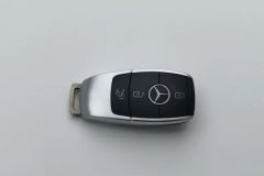 2021 Mercedes-Benz C-Class 2021 1.5T AT C260LSport #10