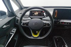 2024 Volkswagen ID.3 2024 OutstandingEdition #15