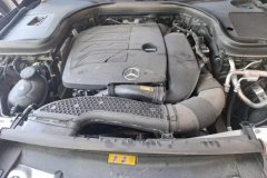 2020 Mercedes-Benz GLC-Class 2020 2.0T AT GLC300L 4MATICDynamic Facelift #10