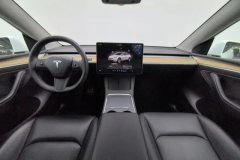 2023 Tesla Model Y 2022 Facelift Long Rangeall wheel driveEdition #14