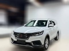 2019 Roewe RX3 2018 1.6 MT Entry #1