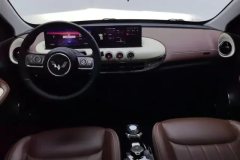 2023 Wuling Motors Wuling Bingo 2023 410kmLingxiExclusive #12