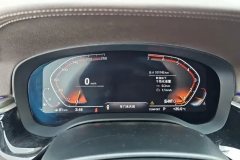 2020 BMW 5 Series 2021 2.0T AT 530LiLeadingLuxury Pkg #14