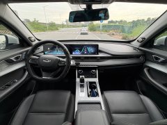 2021 Chery Tiggo 7 Plus 2021 1.5T AT CVTPremium #4
