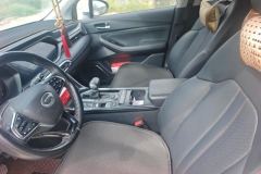 2020 GAC Trumpchi Trumpchi GS4 2020 1.5T AT 270TSmart ConnectTech #8