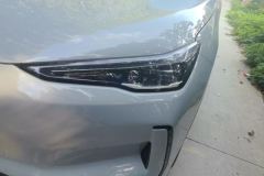 2025 Geely Galaxy Geely Galaxy E5 2024 440km set sailEdition #5