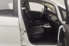 2019 Geely Auto Vision X3 2017 1.5 MT Premium #22