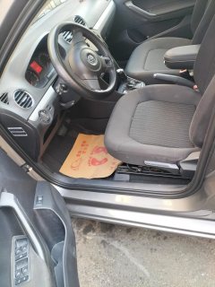 2014 Volkswagen Jetta 2015 1.6 AT Comfort #9