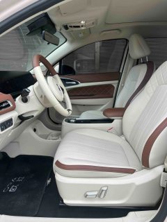 2022 Ora Good Cat 2022 400kmStandardBattery life AT Luxury NMC #8