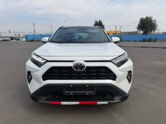 2024 Toyota RAV4 2024 2.0L AT CVT2WDfashionPlusEdition #8