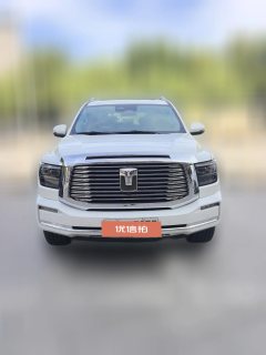2023 Tank 500 PHEV 2023 2.0T AT Hi4-T #2