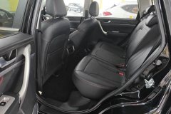 2019 Haval M6 2019 1.5T AT DCTElite China VI #11